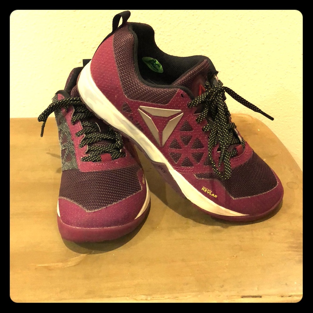 Reebok Nano 6.0
